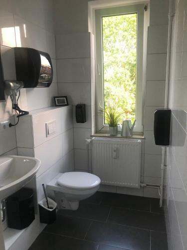 Hostal Hamburg Apart