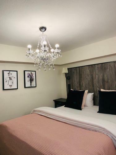 Hostal Hamburg Apart