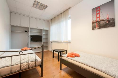 Apartamento Ferienwohnung 10friends