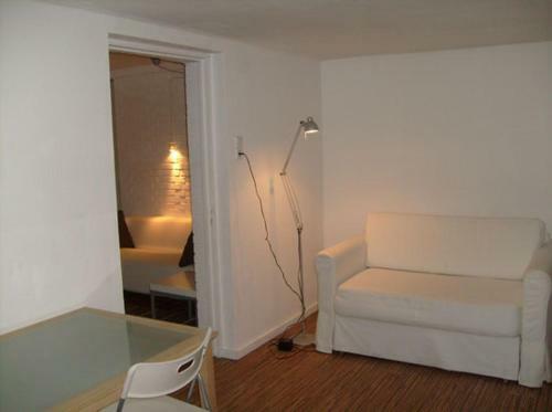 Apartamento Ferienwohnung In Hamburg West