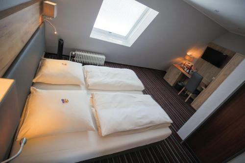 Hotel Suderelbe