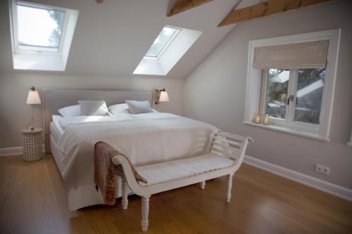 Apartamento Das Elbcottage