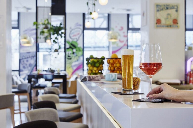 Hotel Innside By Melia Hamburg Hafen