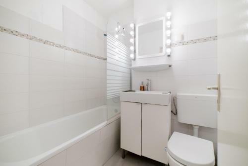 Private Apartment Alice Top (5948)
