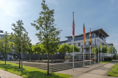 Private Apartment Top Ost Messe (3425)