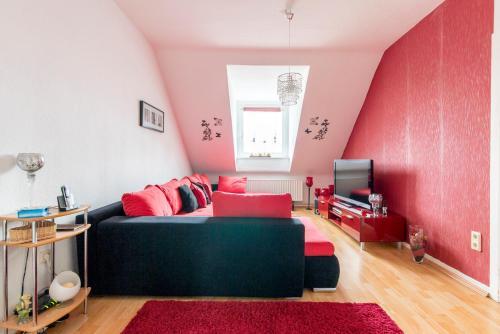 Private Apartment Am Brocksberg (5501)