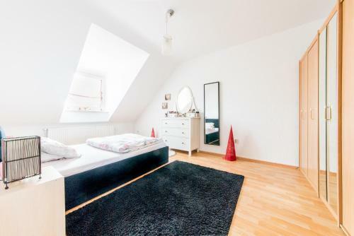 Private Apartment Am Brocksberg (5501)
