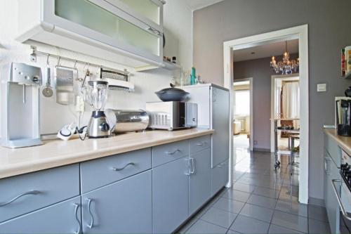Private Apartment Sallstrasse (5574)