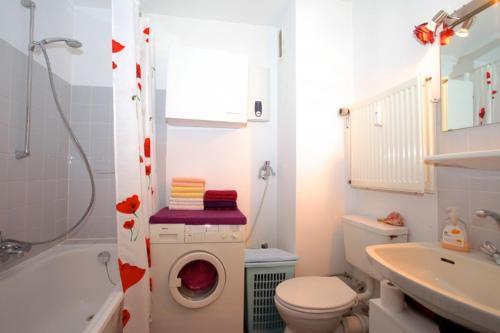 Apartamento 5729 Privatapartment Hoffmann