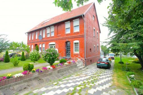 Private Apartment Oesselser Strasse (3789)