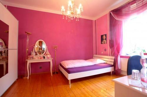 Private Apartment Oesselser Strasse (3789)