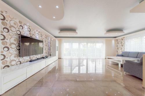 Private House Badenstedt