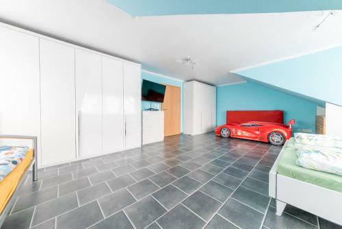 Private House Badenstedt
