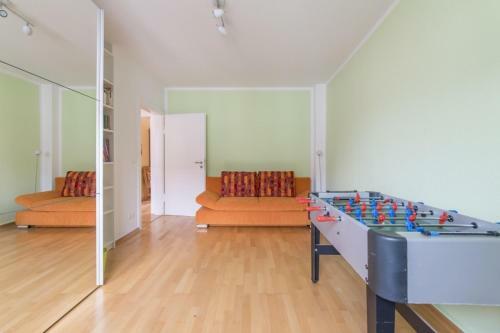 Apartamento Luther-s�dstadt (6206)