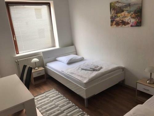 Apartment Donau