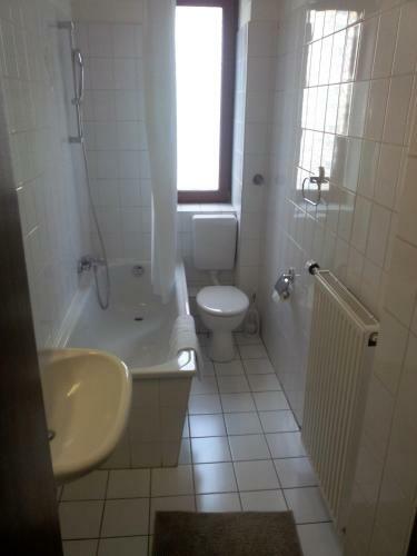 Apartment Donau
