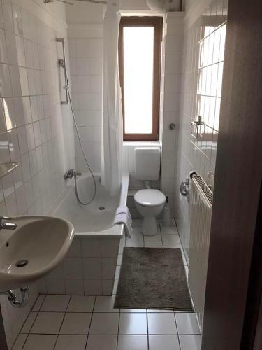 Apartment Donau