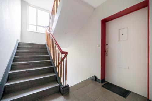 Apartamento Alices Wonderland (6055)