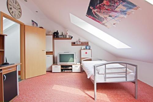 Private Apartment Wittenbergpark (3298)