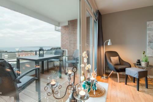 Apartamento Fewo1846 - F�rdenest