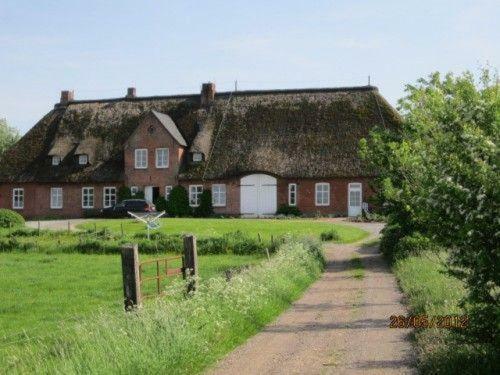 Apartamento Ferienwohnung-haus-luetje-wehr