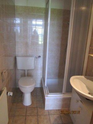 Apartamento Ferienwohnung-haus-luetje-wehr