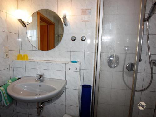 Hostal G�stehaus Klingele