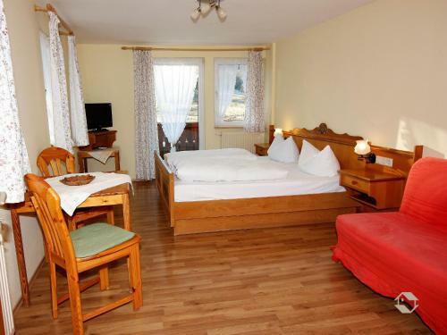 Hostal G�stehaus Klingele
