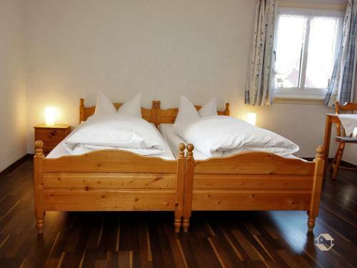 Hostal G�stehaus Klingele