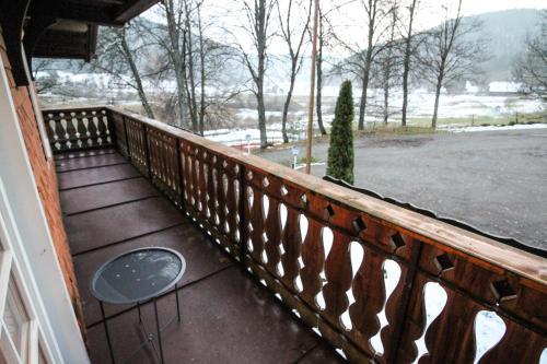 Hotel Heizmannshof