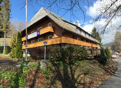Hotel Heizmannshof