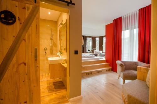 Hotel Hubertus Hof