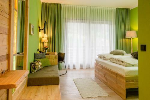 Hotel Hubertus Hof