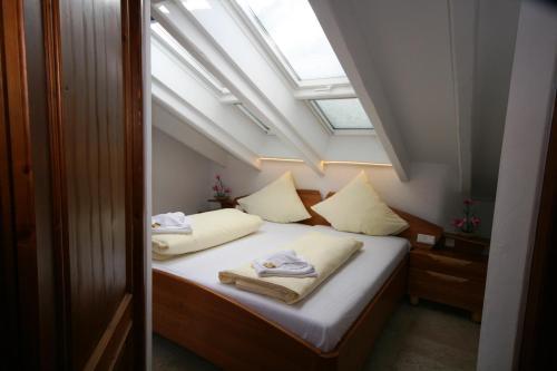 Apartamento Ferienwohnung Neuschwanstein