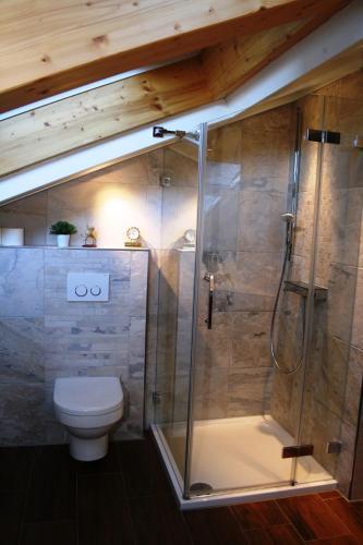 Apartamento Ferienwohnung Neuschwanstein