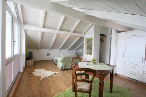 Apartamento Ferienhaus Seerose