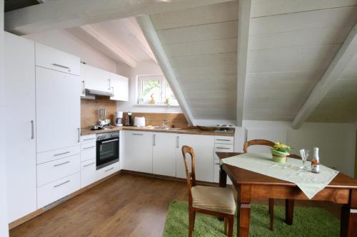 Apartamento Ferienhaus Seerose