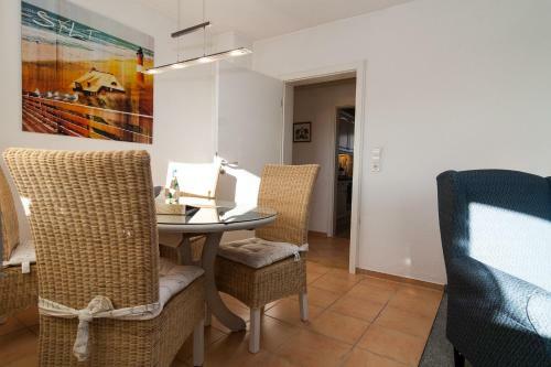 Apartamento Berliner Ring 5/23