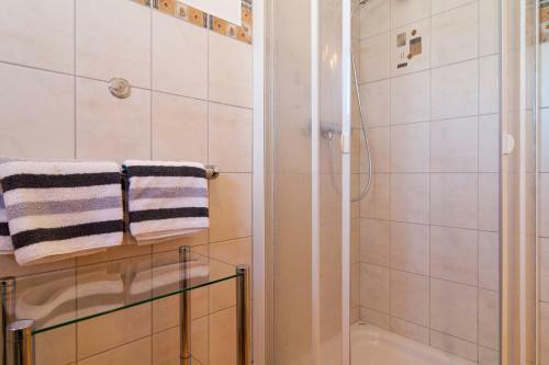 Apartamento Berliner Ring 5/23