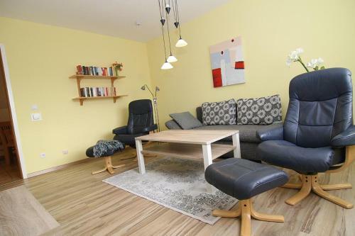 Apartamento Haus Gr�pel App 6