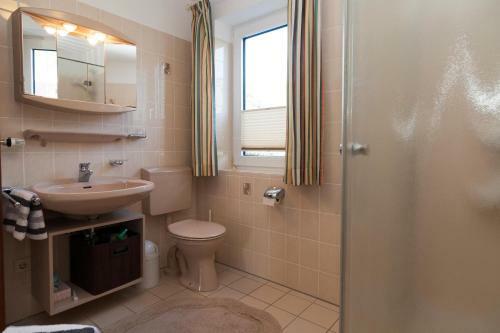 Apartamento Haus Schumacher, Wohnung 1