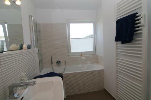Apartamento Appartement Hannah