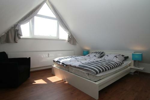 Apartamento Appartement Hannah