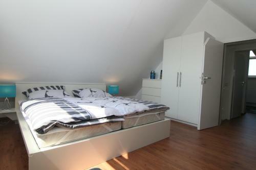 Apartamento Appartement Hannah