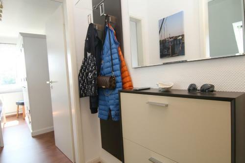 Apartamento Appartement Hannah