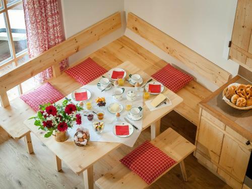 Agroturismo K�llhof