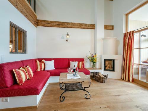 Agroturismo K�llhof