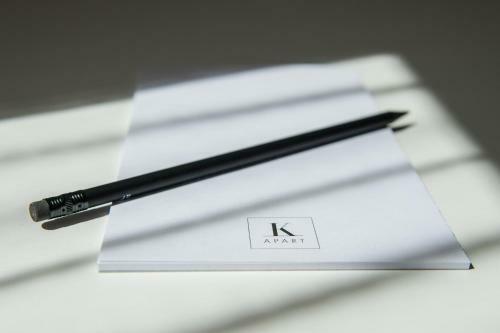 K-apart Hotel & Boardinghouse
