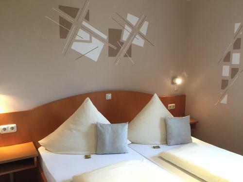Bed & Breakfast Pension Wagner