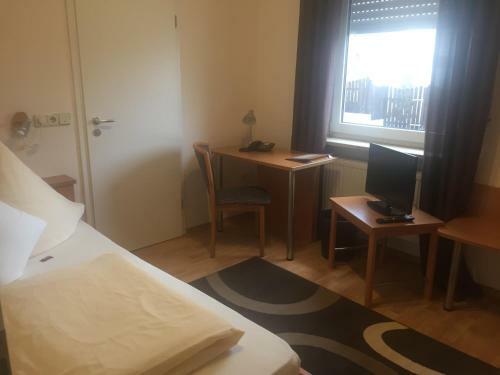 Bed & Breakfast Pension Wagner